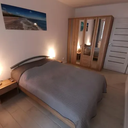 Uroczy Apartament, Osiedle Platany * Kołobrzeg