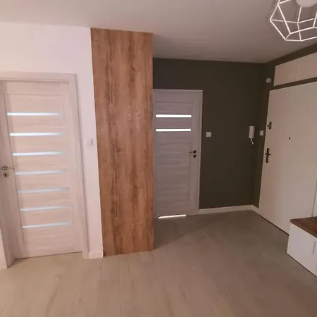 Uroczy Apartament, Osiedle Platany Apartamento Kołobrzeg