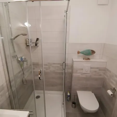 Uroczy Apartament, Osiedle Platany * Kołobrzeg