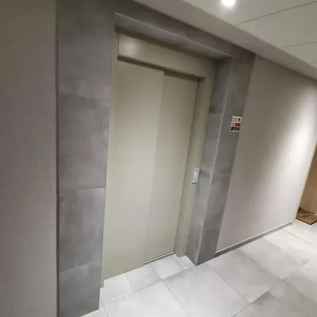 Uroczy Apartament, Osiedle Platany * Kołobrzeg